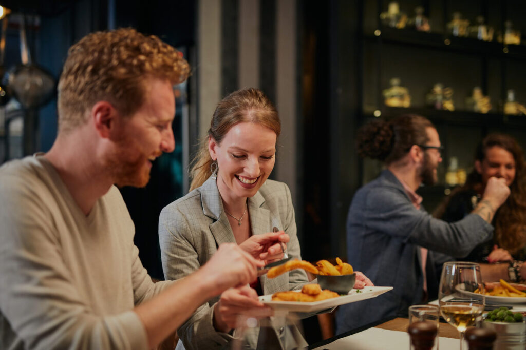 Ottawa Hills Grand Rapids: A Food Lover’s Guide to the Neighborhood’s Best Eats